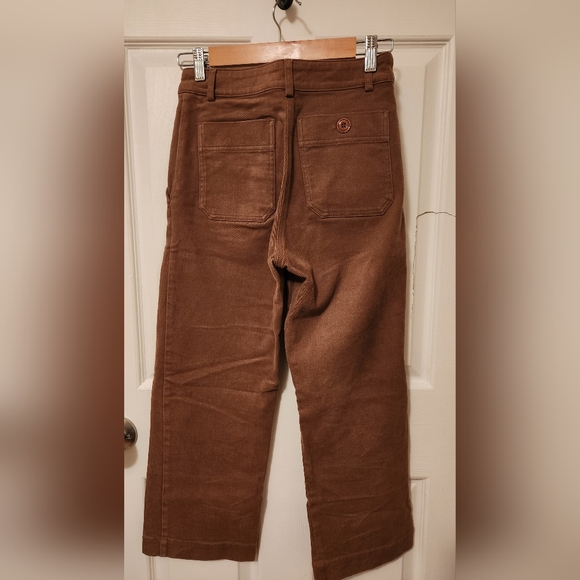 Sessun Joan Pants - Picture 7 of 11